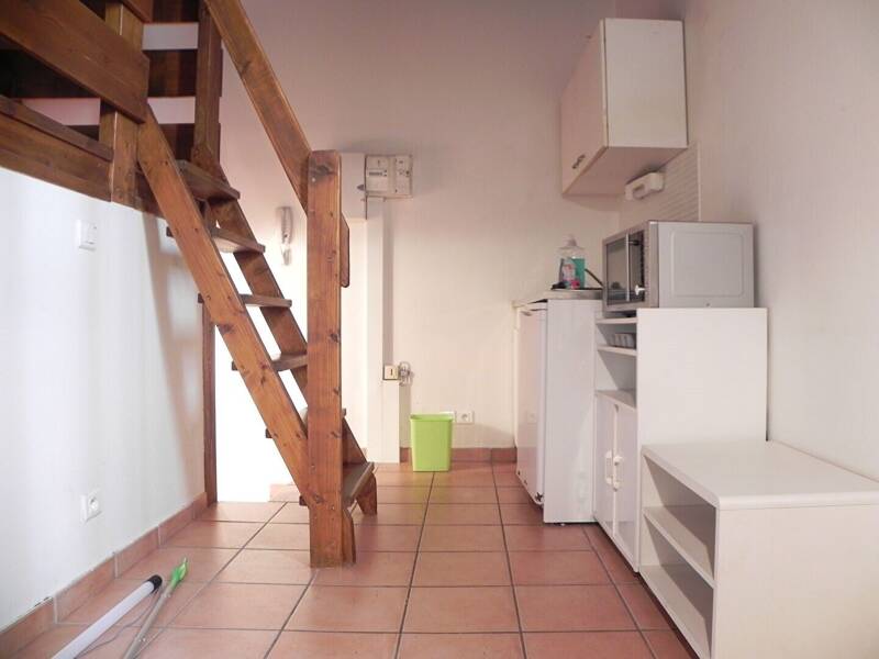 Maison à louer, 20m², MONTPELLIER