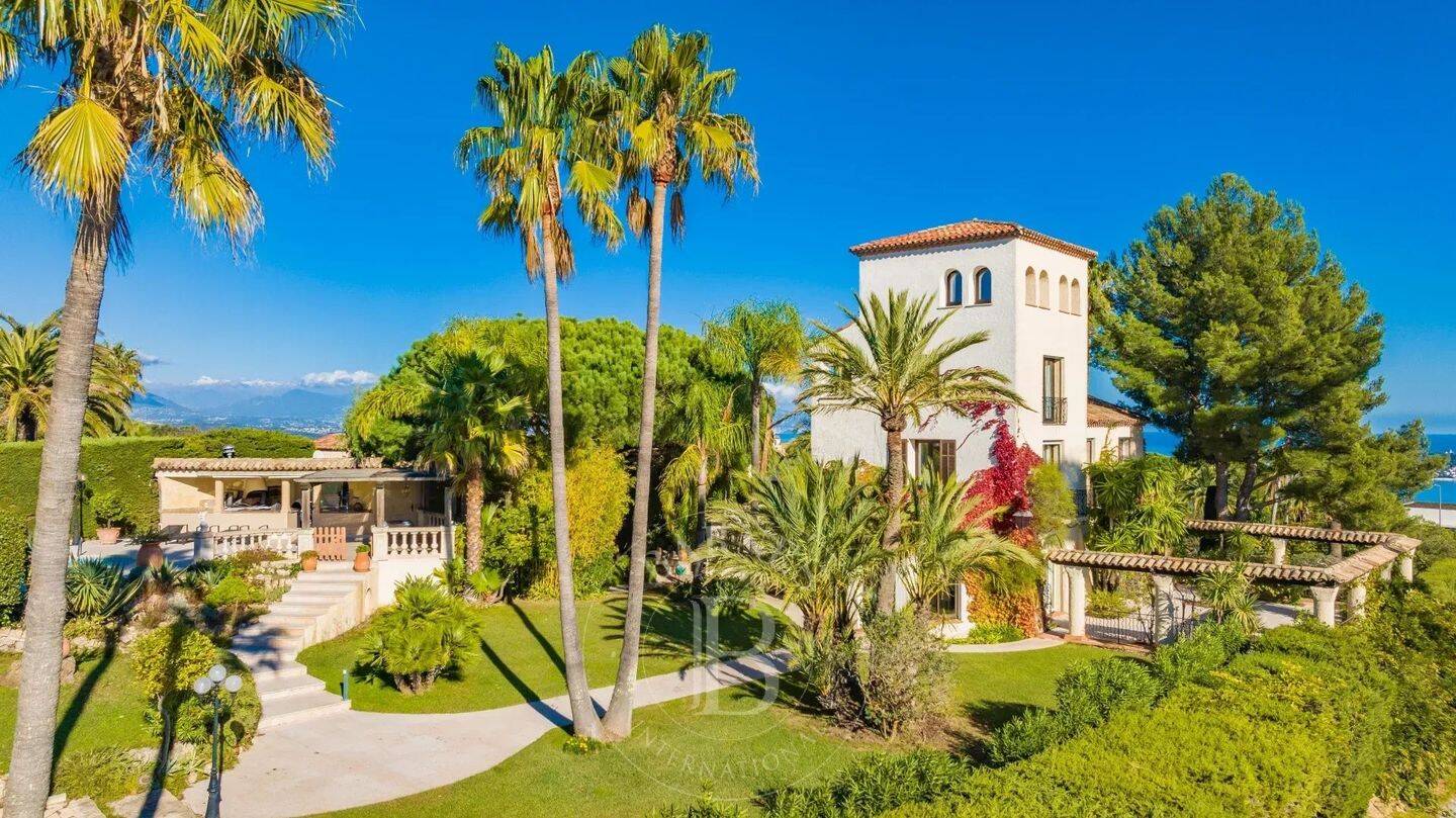 Maison à vendre, 355m², CANNES