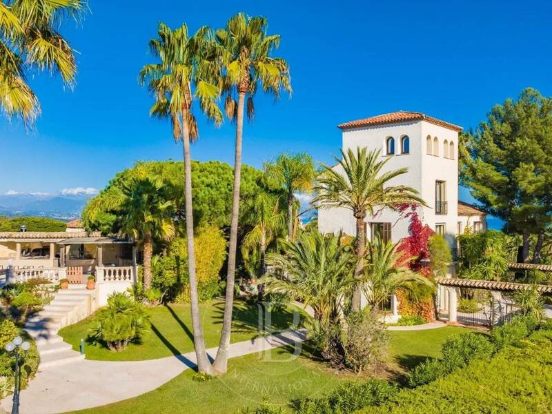 Maison à vendre, 355m², CANNES