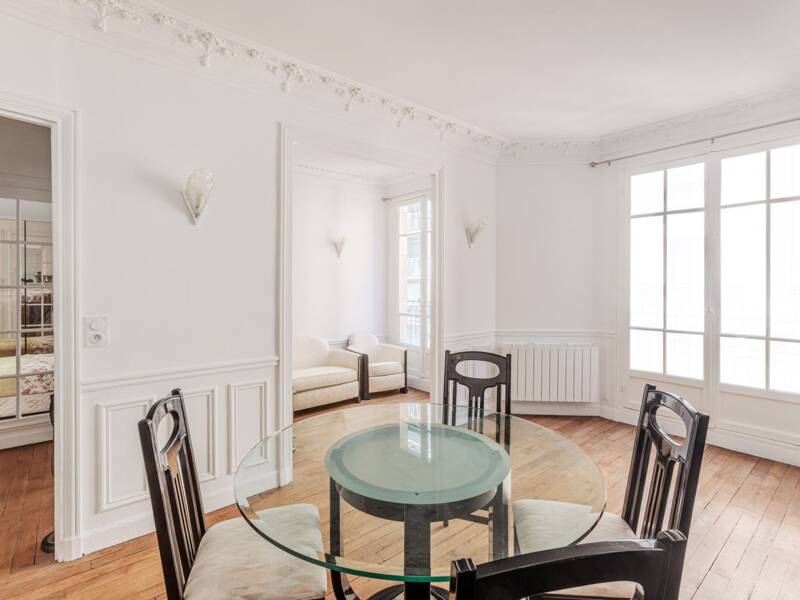 Maison à vendre, 65m², PARIS 12E