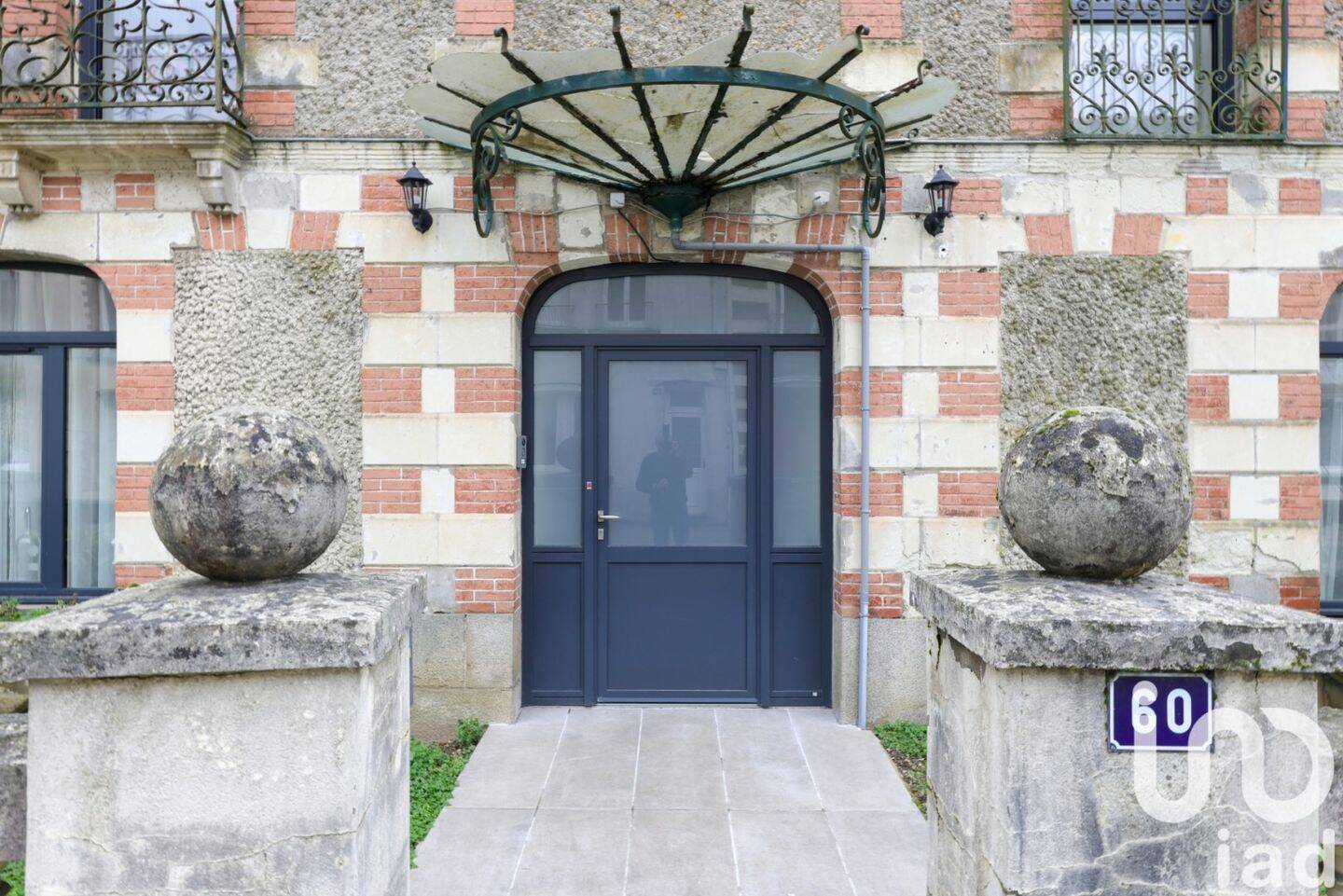 Maison à vendre, 377m², LA MEILLERAYE DE BRETAGNE