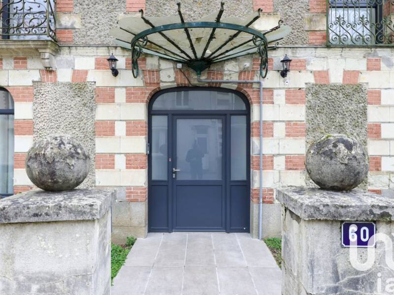 Maison à vendre, 377m², LA MEILLERAYE DE BRETAGNE