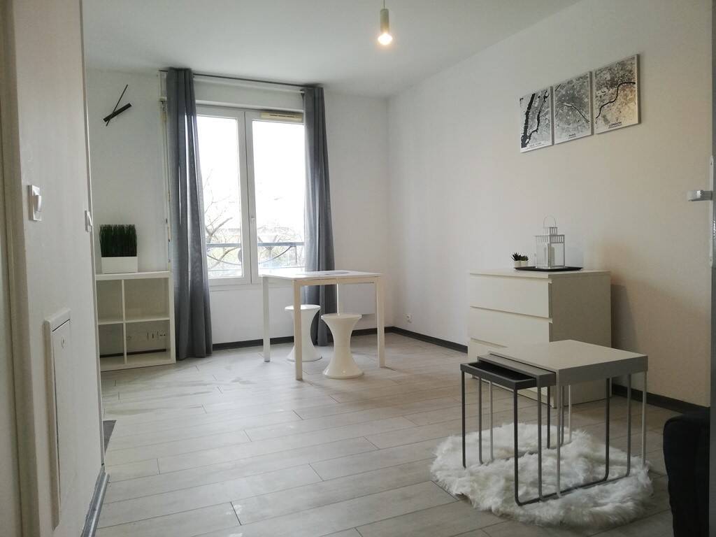 Maison à louer, 25m², CERGY
