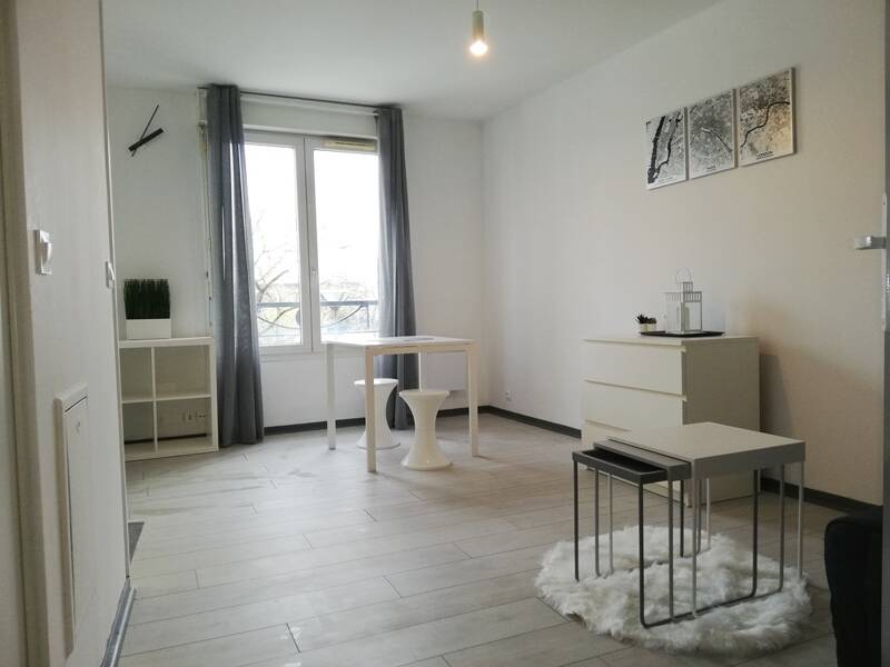 Maison à louer, 25m², CERGY