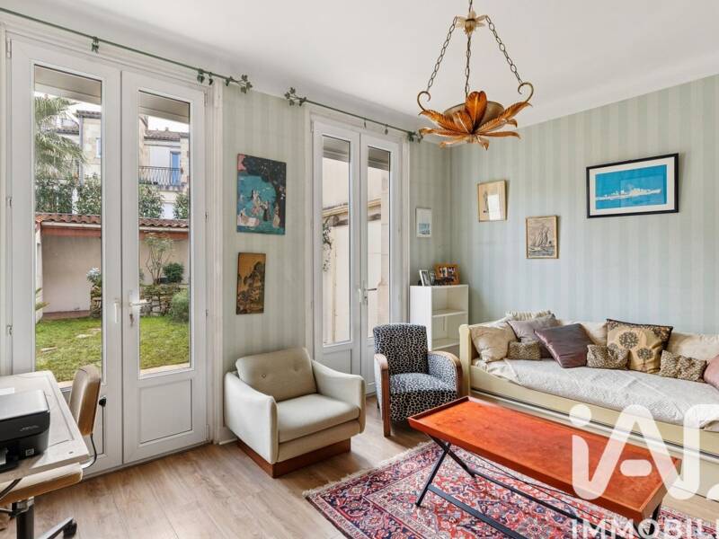 Maison à vendre, 160m², BORDEAUX
