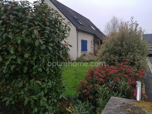 Maison à vendre 309 000 € 7 pièces 5 chambres 128 m² 1 121 m² de terrain Iffendic 35750
