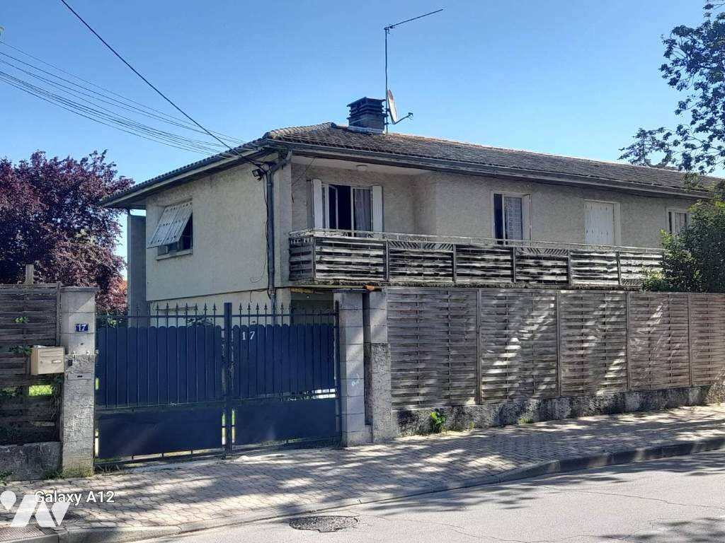 Maison à vendre, 155m², AUCH