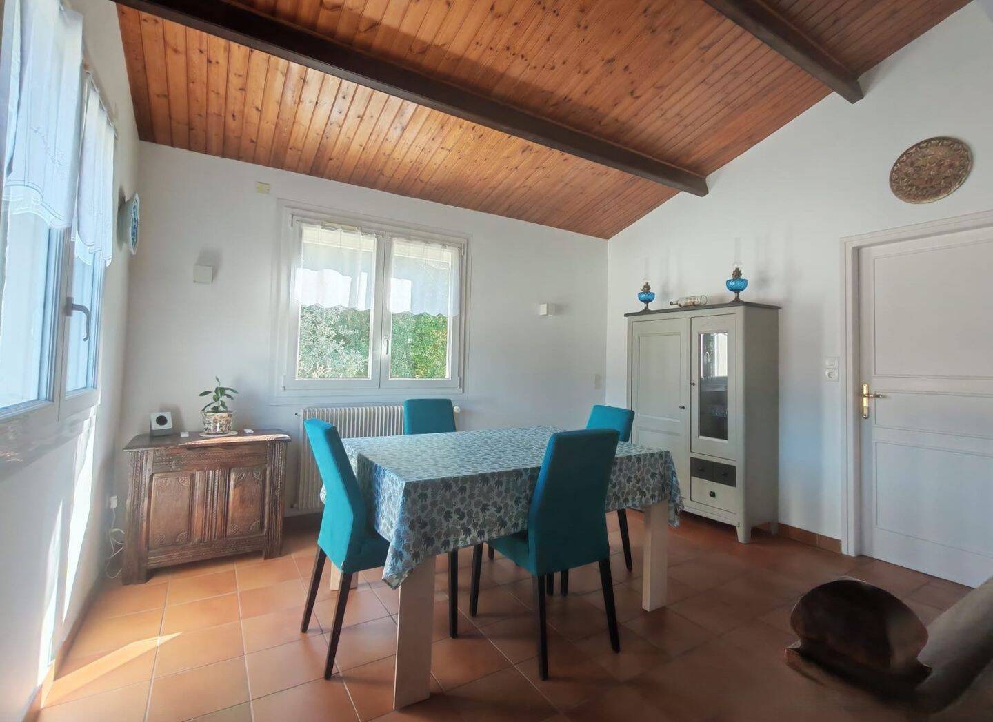 Maison à vendre, 97m², CHALLANS