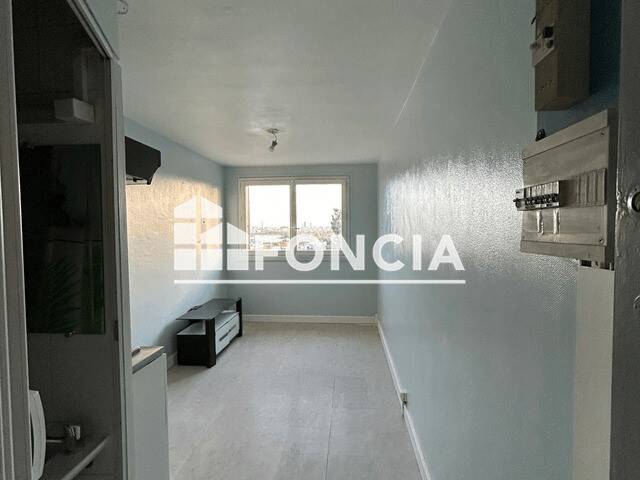 Maison à louer, 13m², EPINAY SUR SEINE