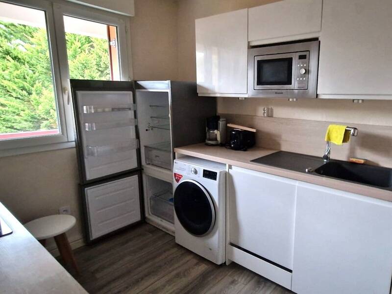 Maison à louer, 53m², SAINT ARNOULT