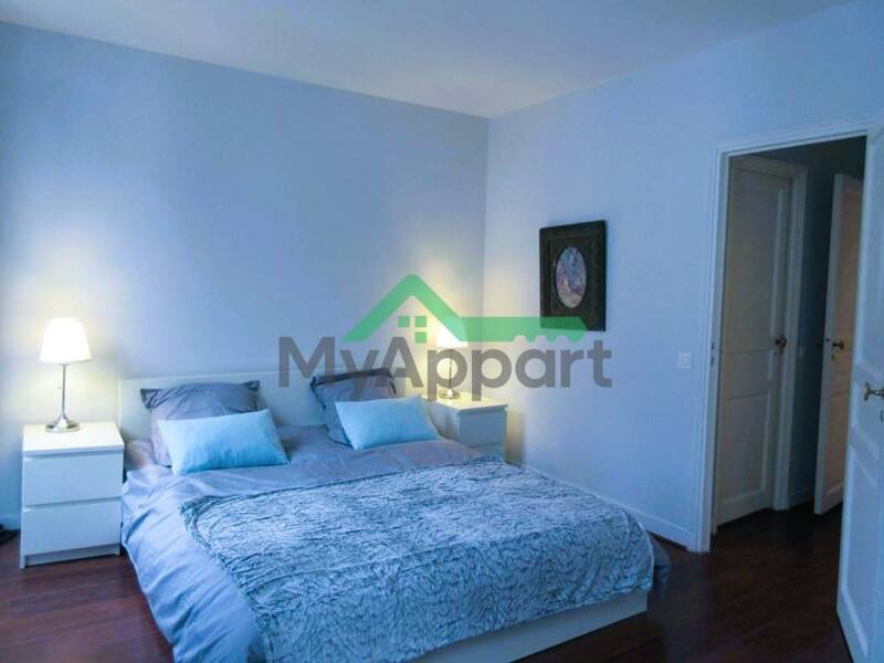 Maison à louer, 39m², NANTES