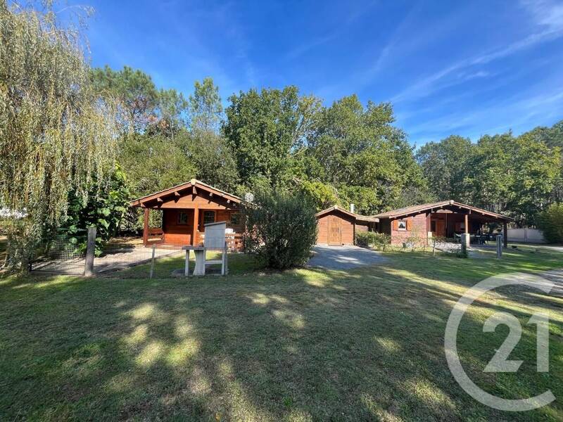 Maison à vendre, 80m², VENDAYS MONTALIVET