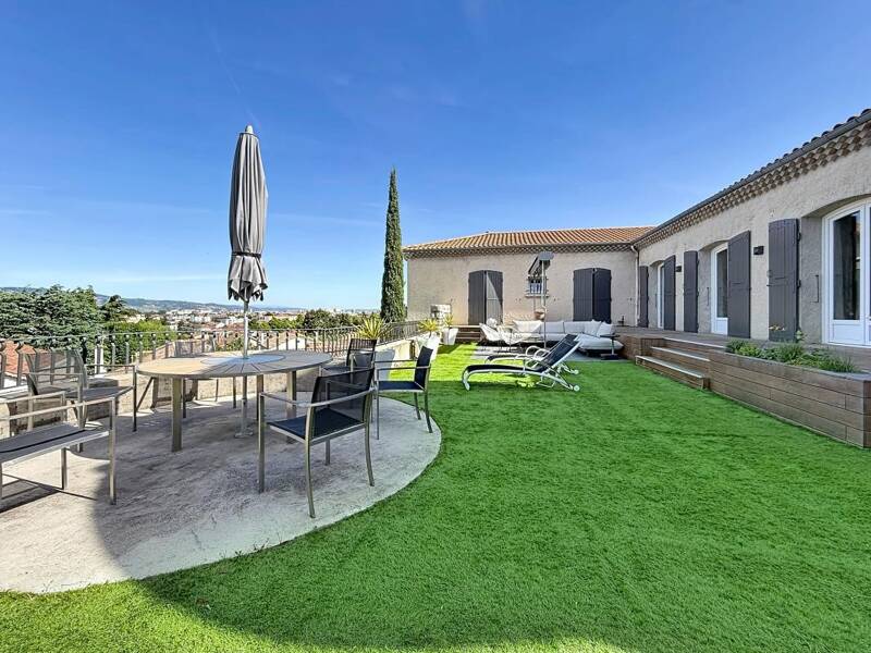 Maison à vendre, 286m², VALENCE