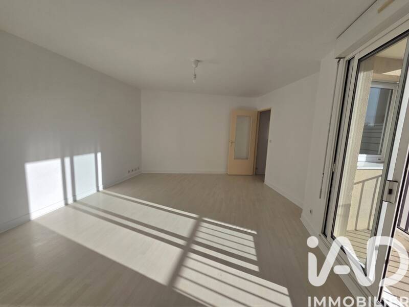 Maison à vendre, 47m², LA FERTE SOUS JOUARRE