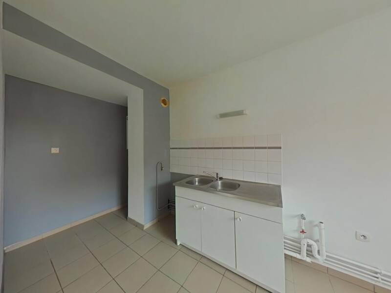 Maison à louer, 104m², WAMBRECHIES