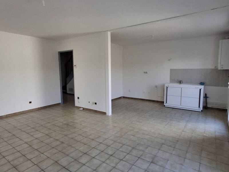 Maison à vendre, 100m², NIMES