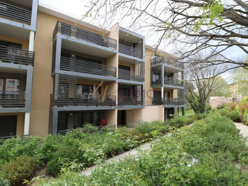 Maison à louer, 44m², AIX EN PROVENCE