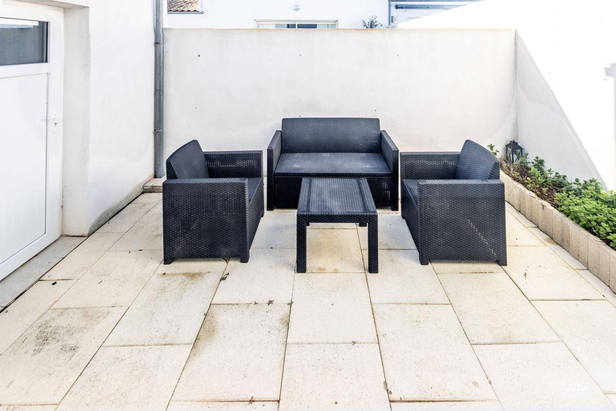 Maison à vendre, 96m², MORNAC SUR SEUDRE
