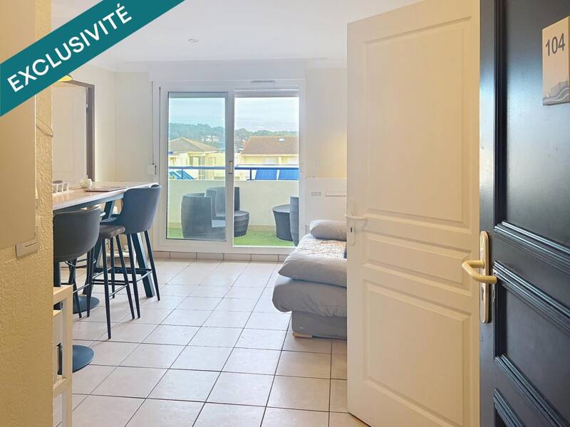 Maison à vendre, 40m², LACANAU