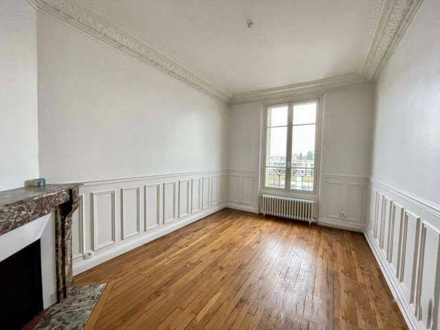 Maison à louer, 37m², LEVALLOIS PERRET