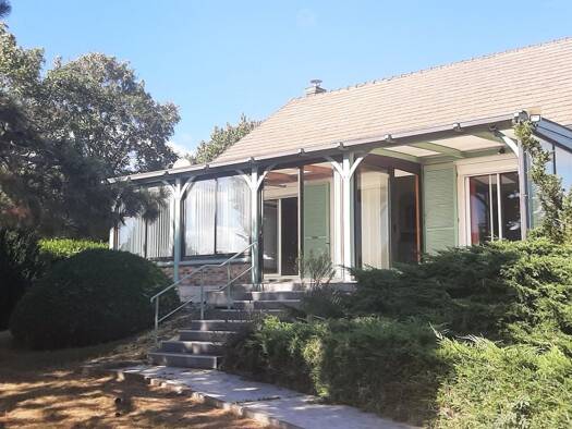 Maison à vendre 179 000 € 4 pièces 3 chambres 74 m² 1 056 m² de terrain Claville 27180