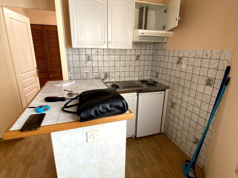 Maison à vendre, 21m², ORLEANS