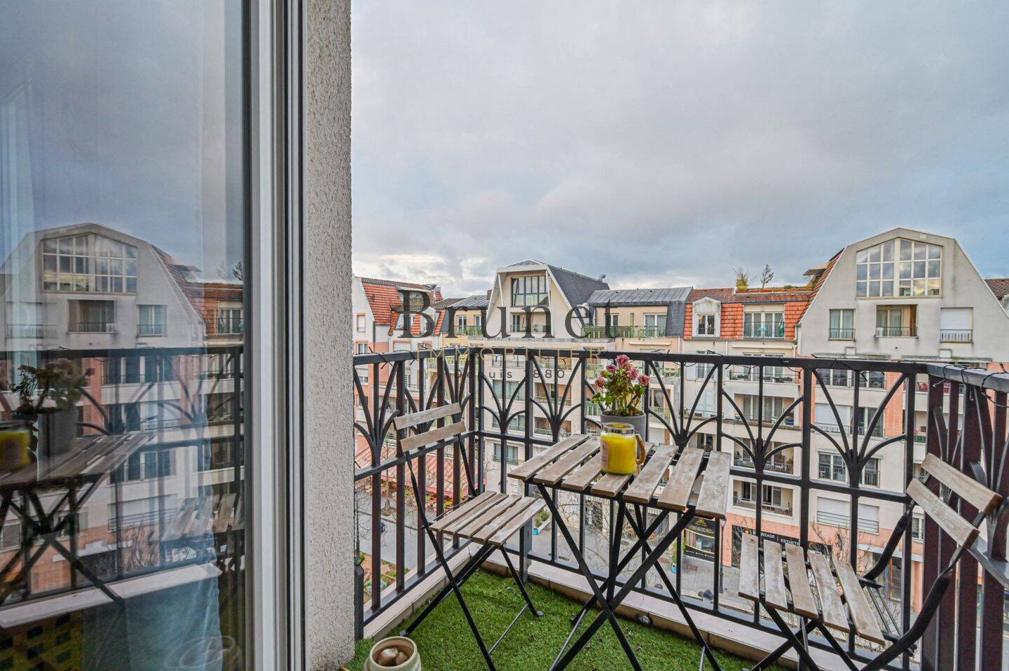 Maison à vendre, 86m², SAINT MAUR DES FOSSES
