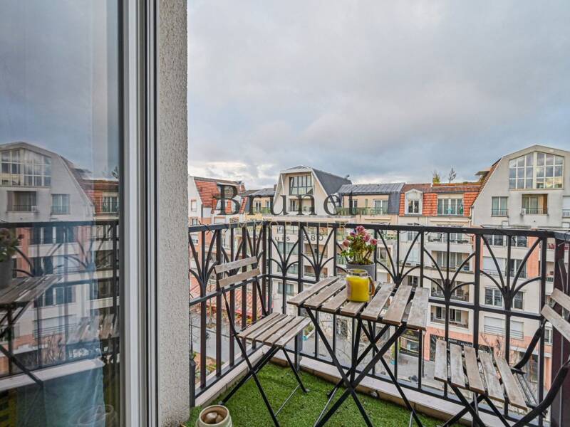 Maison à vendre, 86m², SAINT MAUR DES FOSSES