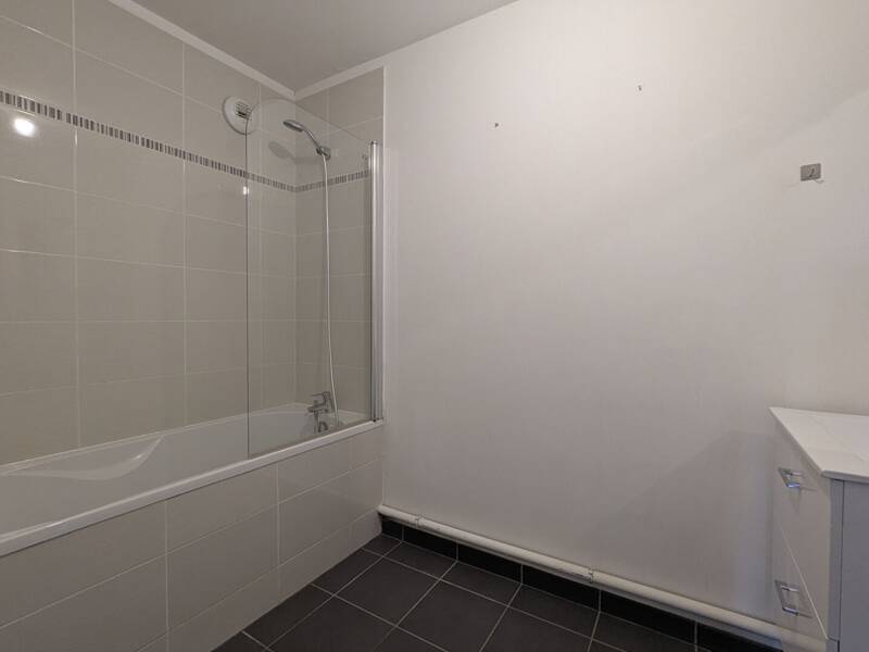 Maison à vendre, 62m², FACHES THUMESNIL