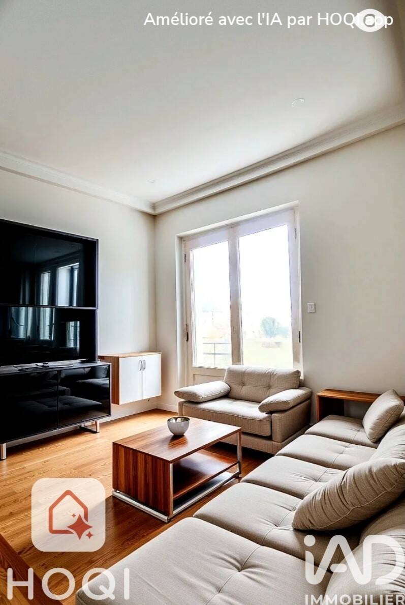 Maison à vendre, 94m², COLMAR