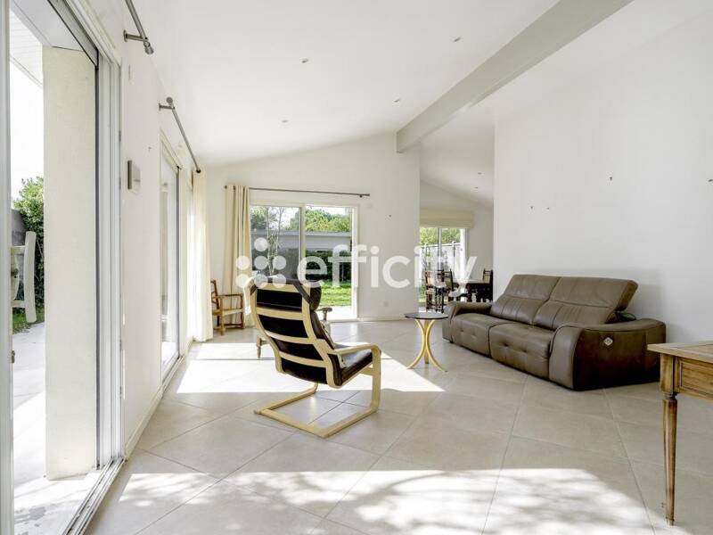 Maison à vendre, 90m², BORDEAUX