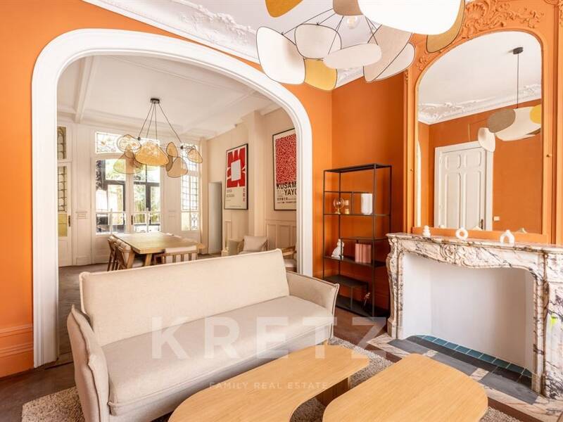 Maison à vendre, 252m², LILLE