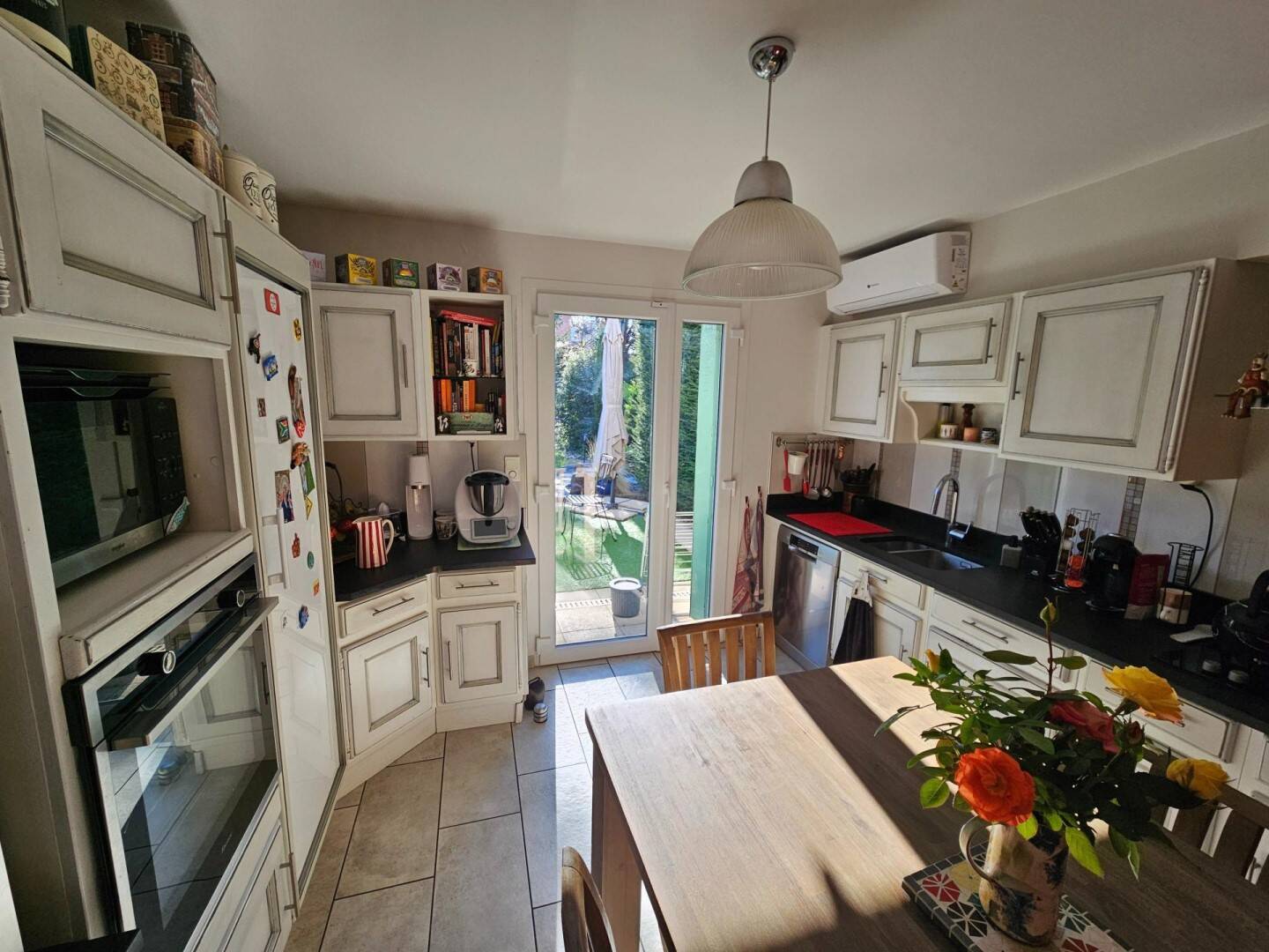 Maison à vendre, 220m², PUY GUILLAUME