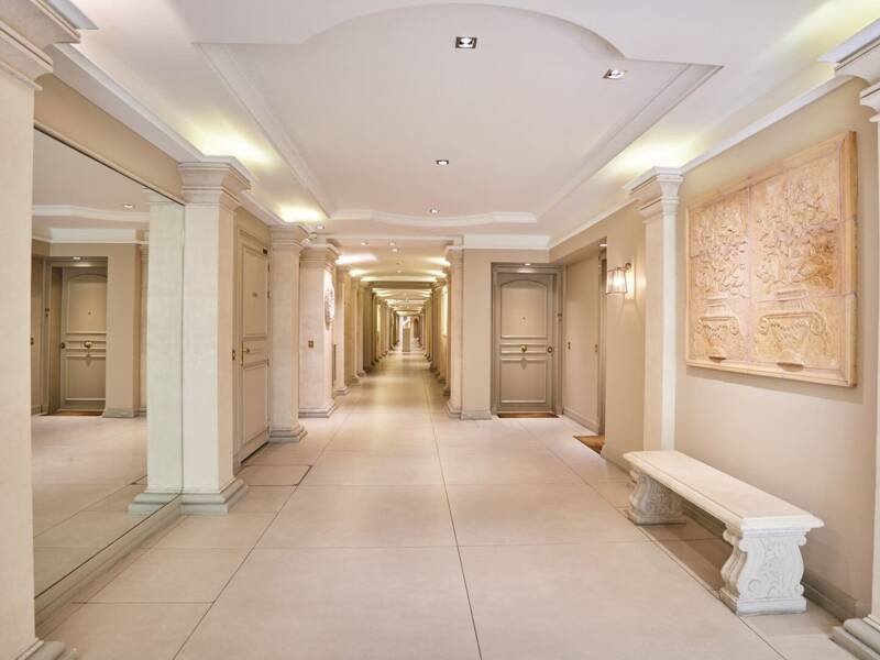 Maison à louer, 70m², PARIS 6E