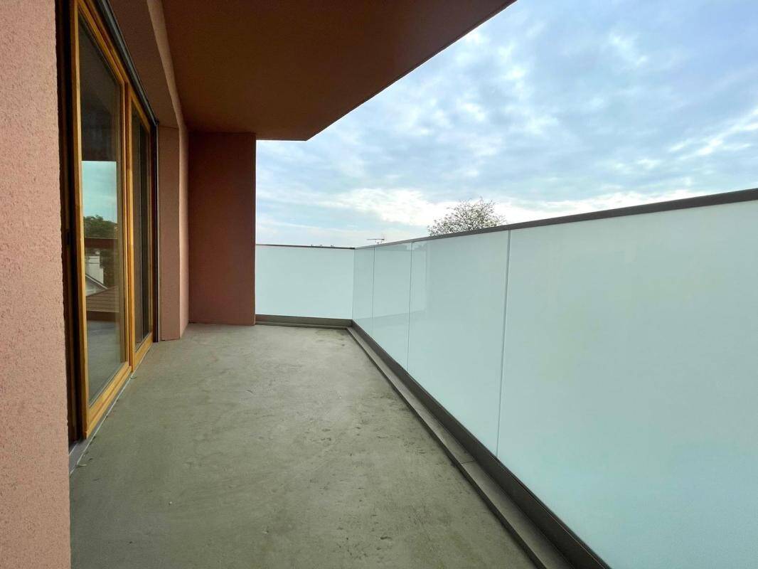 Maison à louer, 70m², ASNIERES SUR SEINE