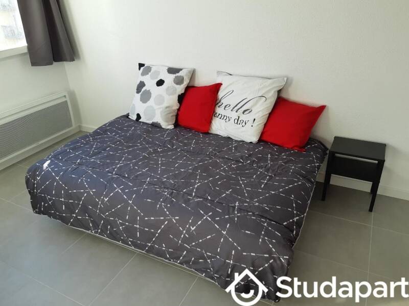 Maison à louer, 19m², GRENOBLE