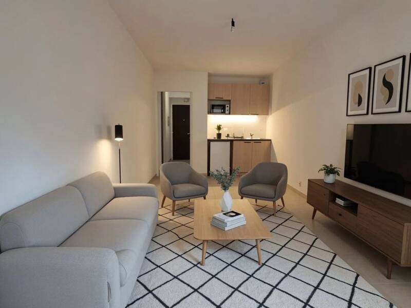 Maison à louer, 26m², CANNES