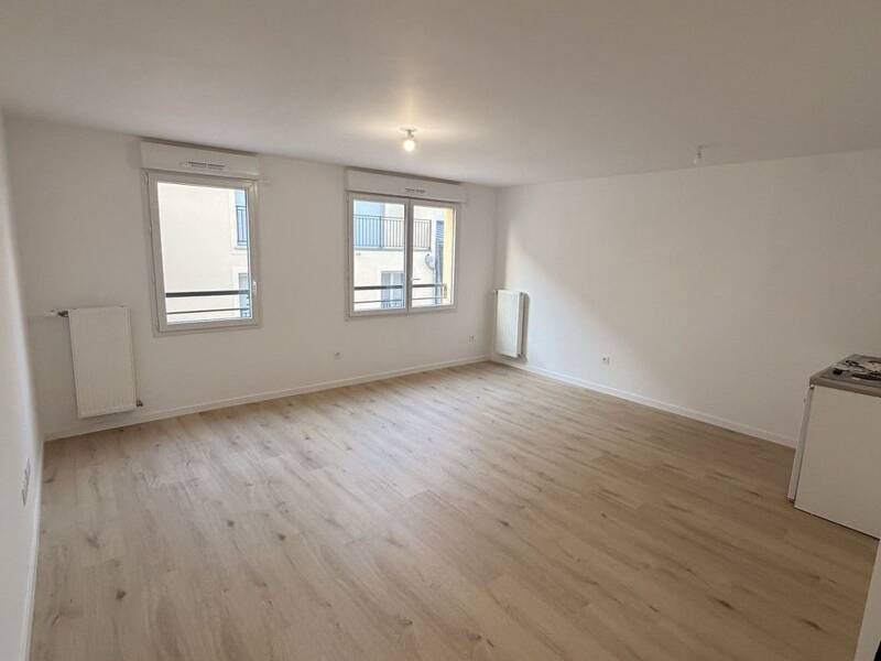 Maison à louer, 39m², CHENNEVIERES SUR MARNE