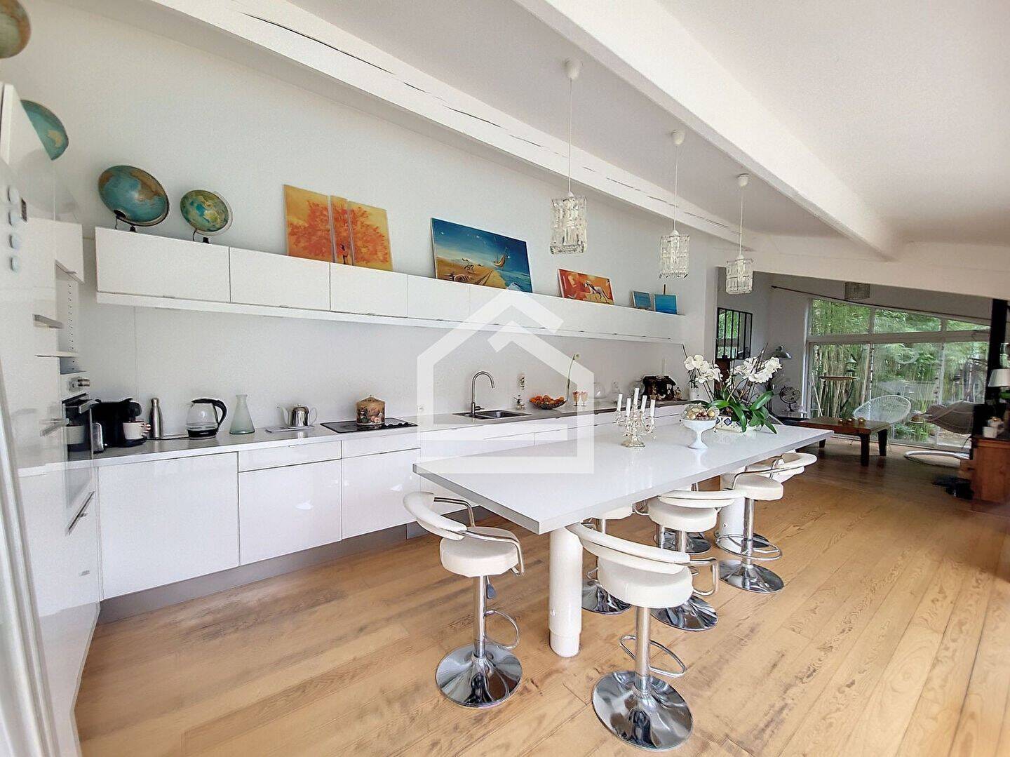 Maison à vendre, 214m², MERIGNAC