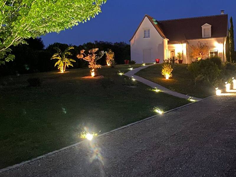 Maison à vendre, 203m², AMBOISE