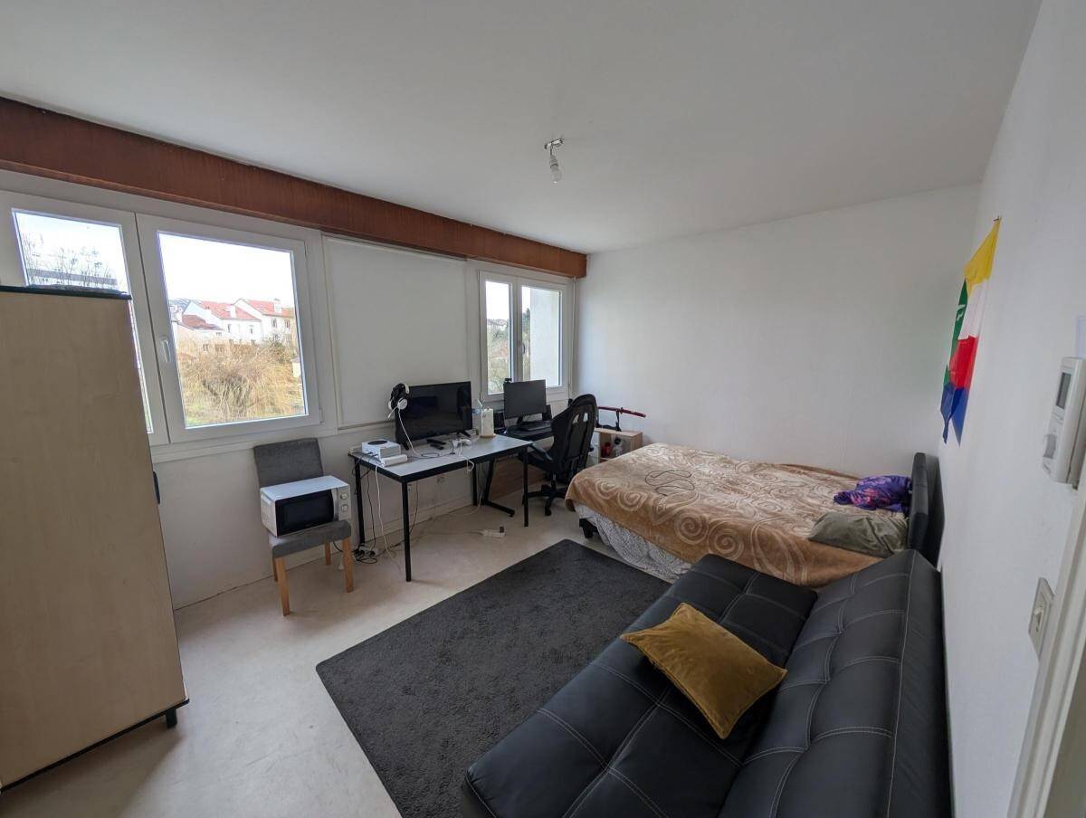 Maison à vendre, 28m², VILLERS LES NANCY