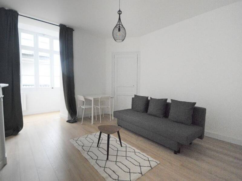 Maison à louer, 26m², PAU