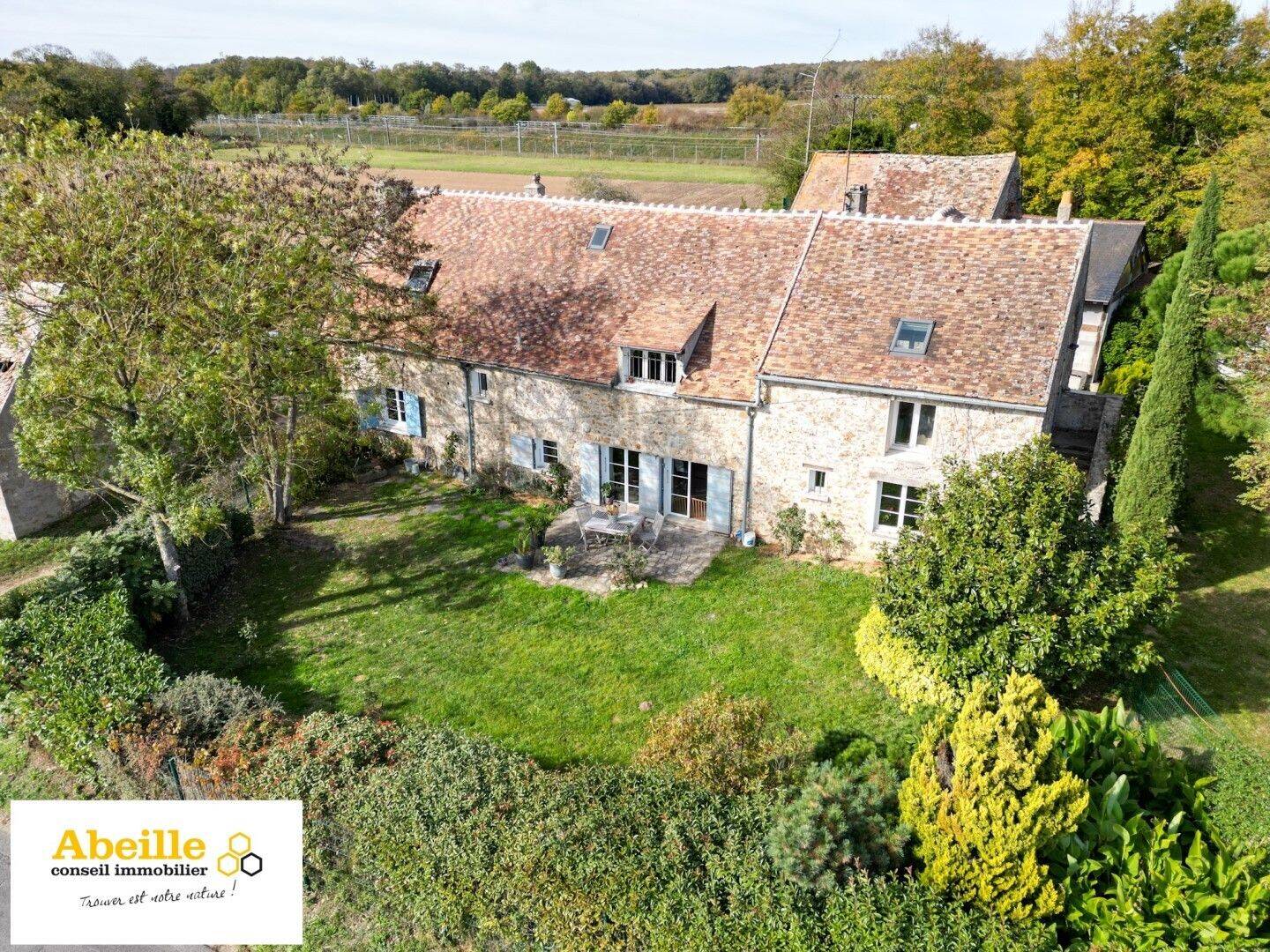 Maison à vendre, 249m², BRIIS SOUS FORGES
