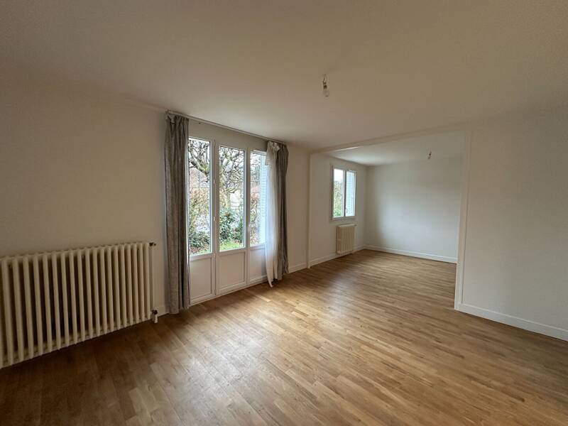 Maison à louer, 79m², AUXERRE