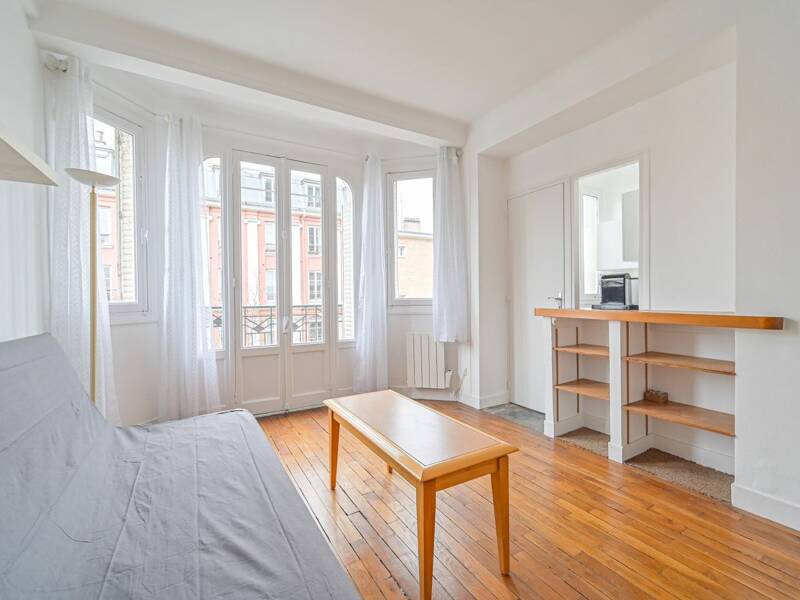 Maison à louer, 35m², PARIS 12E