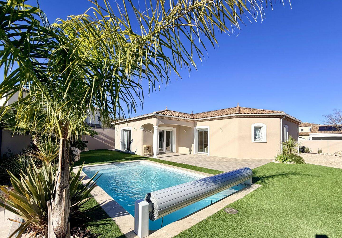 Maison à vendre, 125m², BEZIERS