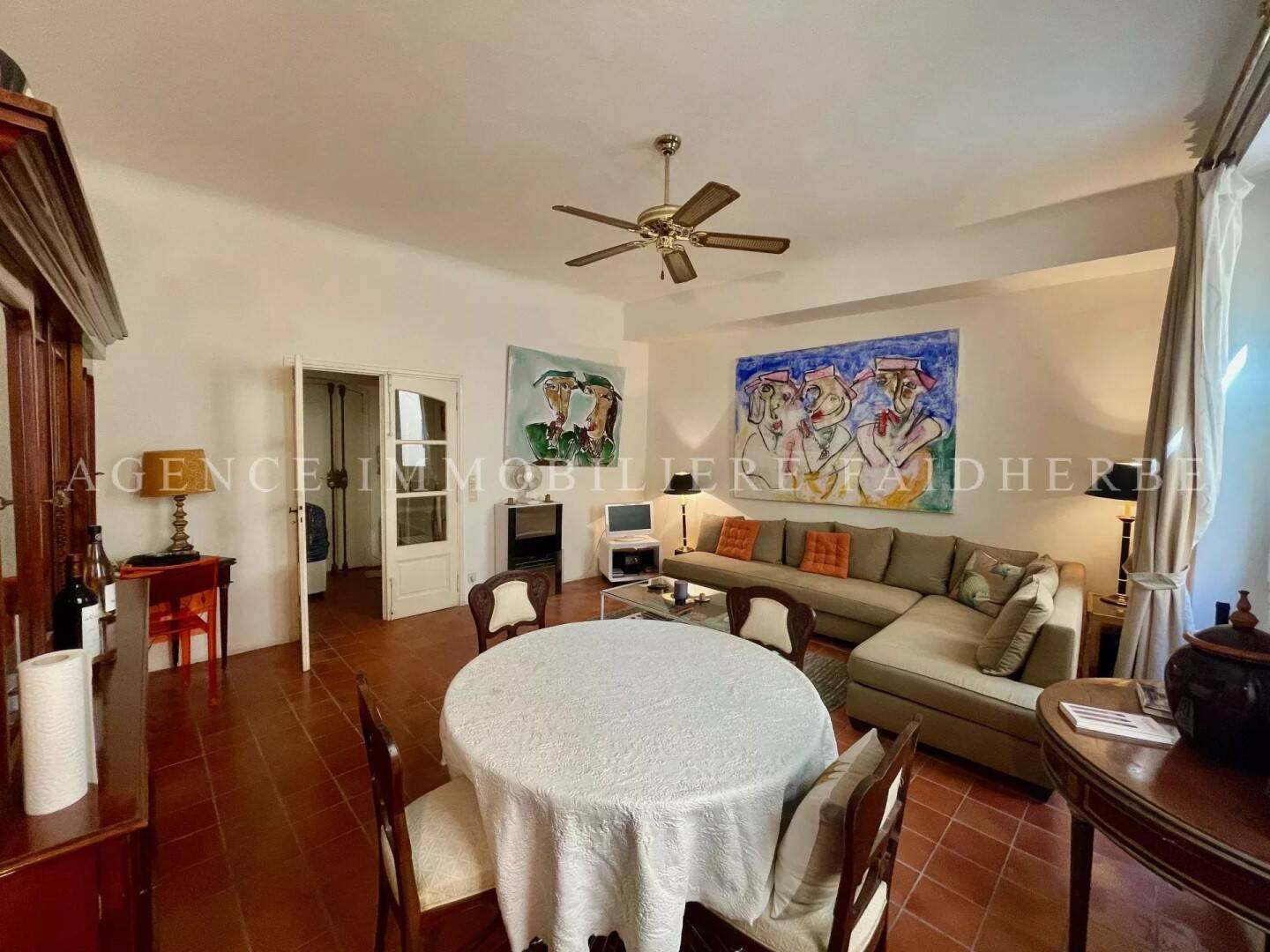 Maison à vendre, 78m², SAINT TROPEZ