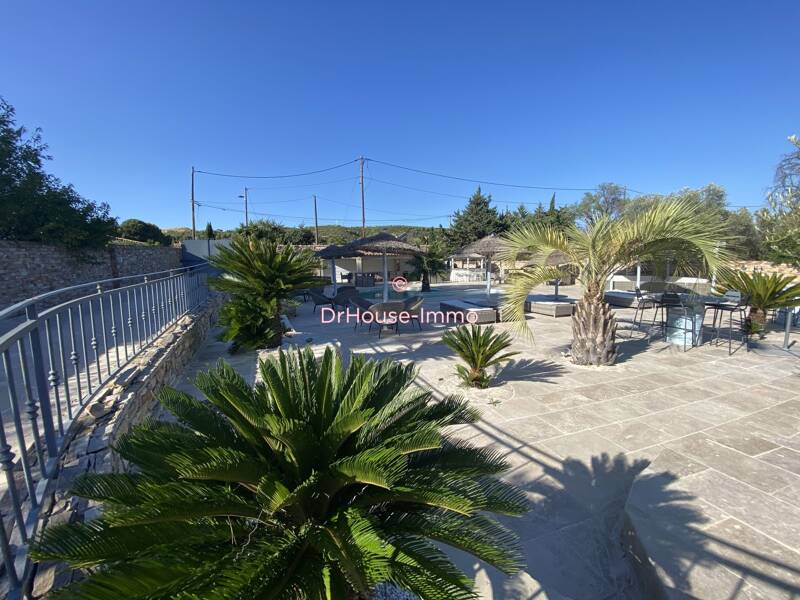 Maison à vendre, 226m², MARSEILLE 13E