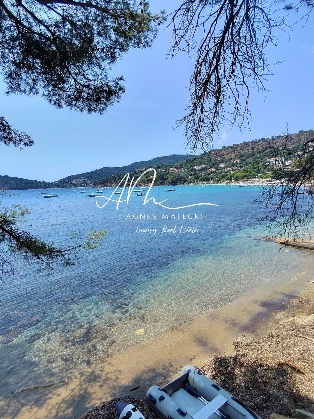 Maison à vendre, 460m², RAYOL CANADEL SUR MER