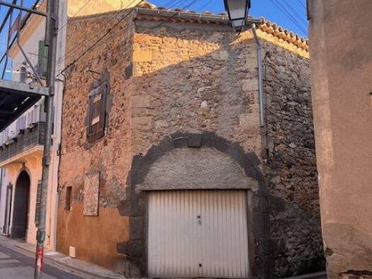 Autres à vendre 137 000 € Marseillan 34340